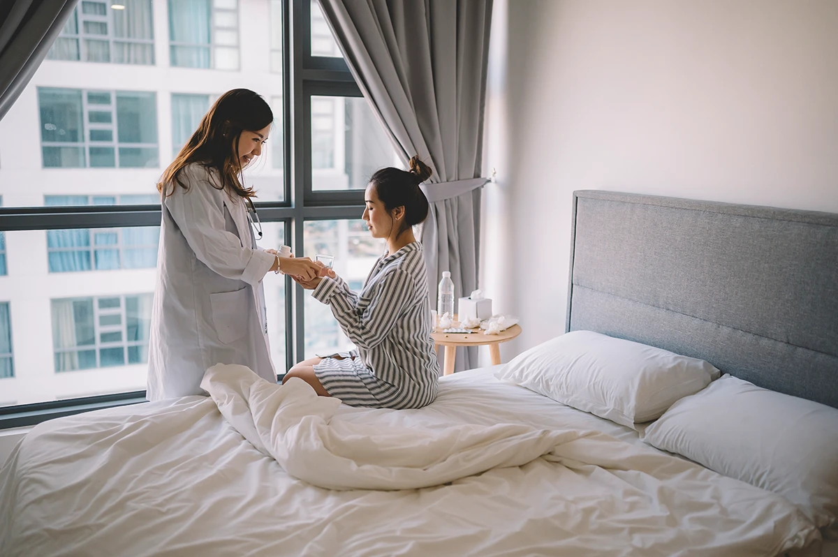 Creating Your Support System: Essential Help You Will Need After Surgery